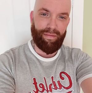 Meet your Posher, Scotty